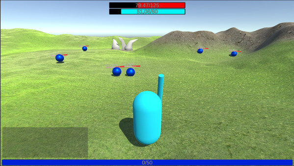 Скриншот из Conduit To Nexus