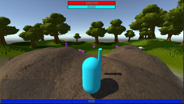 Скриншот из Conduit To Nexus