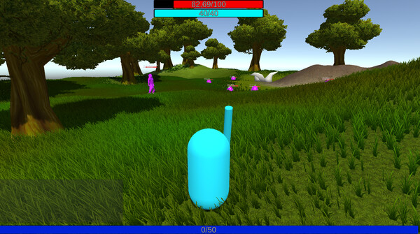 Скриншот из Conduit To Nexus