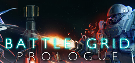 Battle Grid: Prologue Cover Image