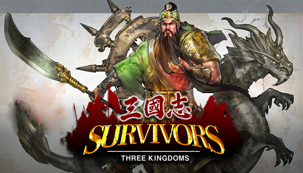 Survivors: Three Kingdoms on Steam