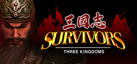 Survivors: Three Kingdoms Cover Image