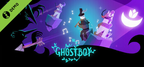 Ghostboy Demo banner