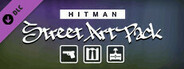 HITMAN 3 - Street Art Pack
