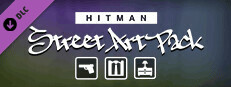 HITMAN 3 - Street Art Pack - Epic Games Store