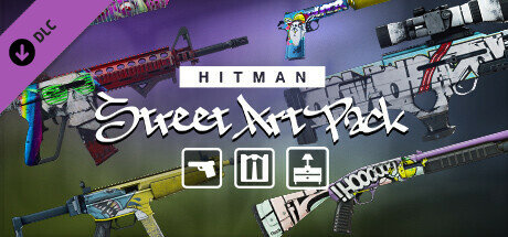 HITMAN 3 - Makeshift Pack on Steam