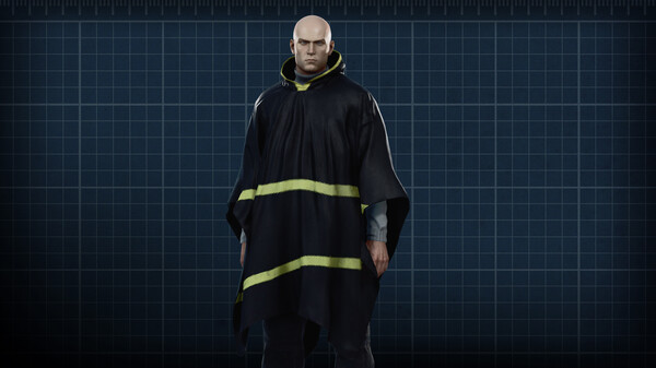 HITMAN 3 - Makeshift Pack for steam HITMAN 3 - Makeshift Pack for steam