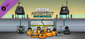 Prison Architect - Jungle Pack no Steam