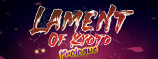 Lament of Kyoto: Prologue