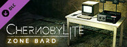Chernobylite - Zone Bard Pack