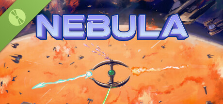 Nebula Demo banner image