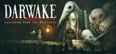 Darwake: Awakening from the Nightmare
