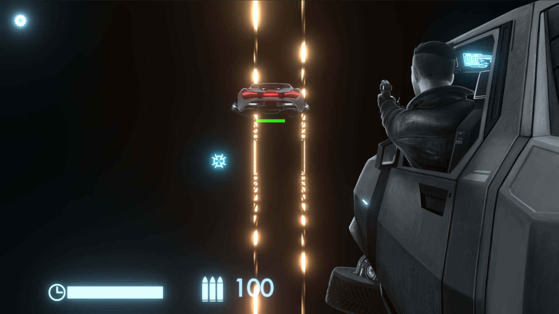 Neon Noir Free Download for PC