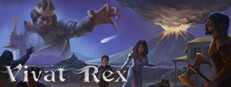 Vivat Rex