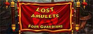 Lost Amulets: Four Guardians
