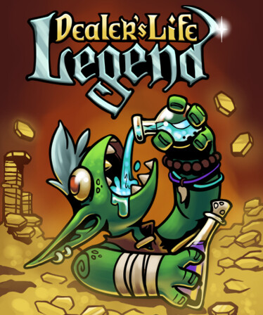 Dealer's Life Legend