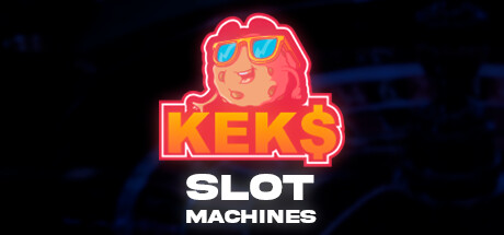 Keks Slot Machines Cover Image