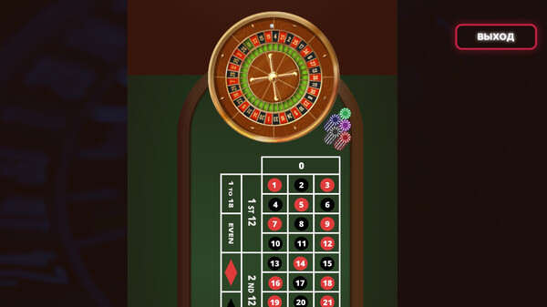 Скриншот из Keks Slot Machines