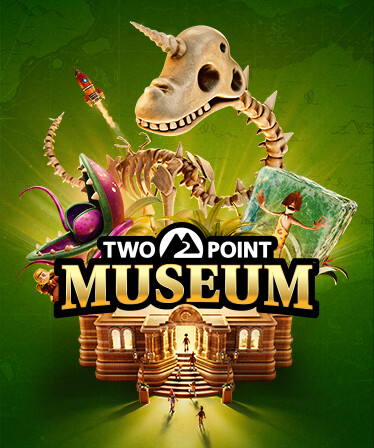Two Point Museum