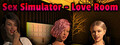 Sex Simulator - Love Room logo