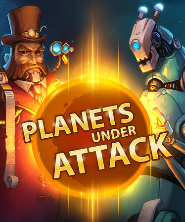 Planets Under Attack