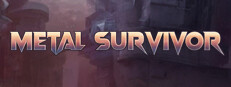 Metal Survivor
