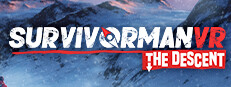 Survivorman VR The Descent