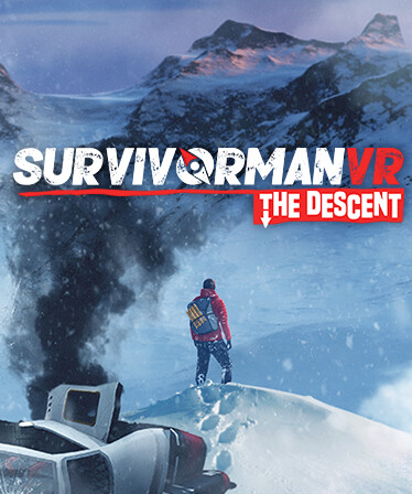 Survivorman VR The Descent