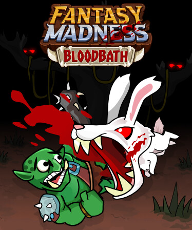 Fantasy Madness: Bloodbath