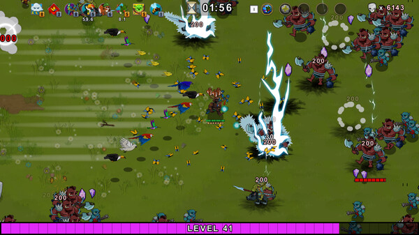 Fantasy Madness: Bloodbath game for windows Pc 1