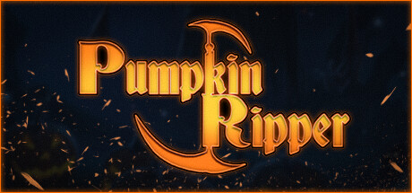 Pumpkin Ripper Cover Image