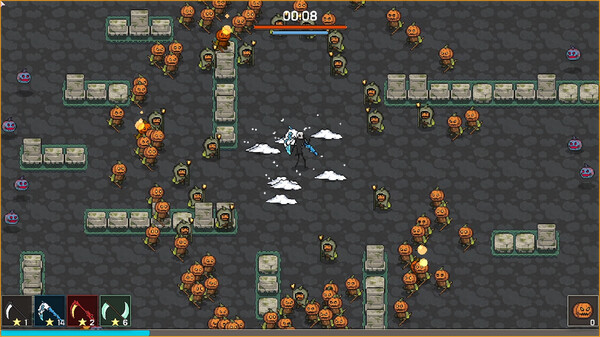 Pumpkin Ripperfor windows and Linux 1