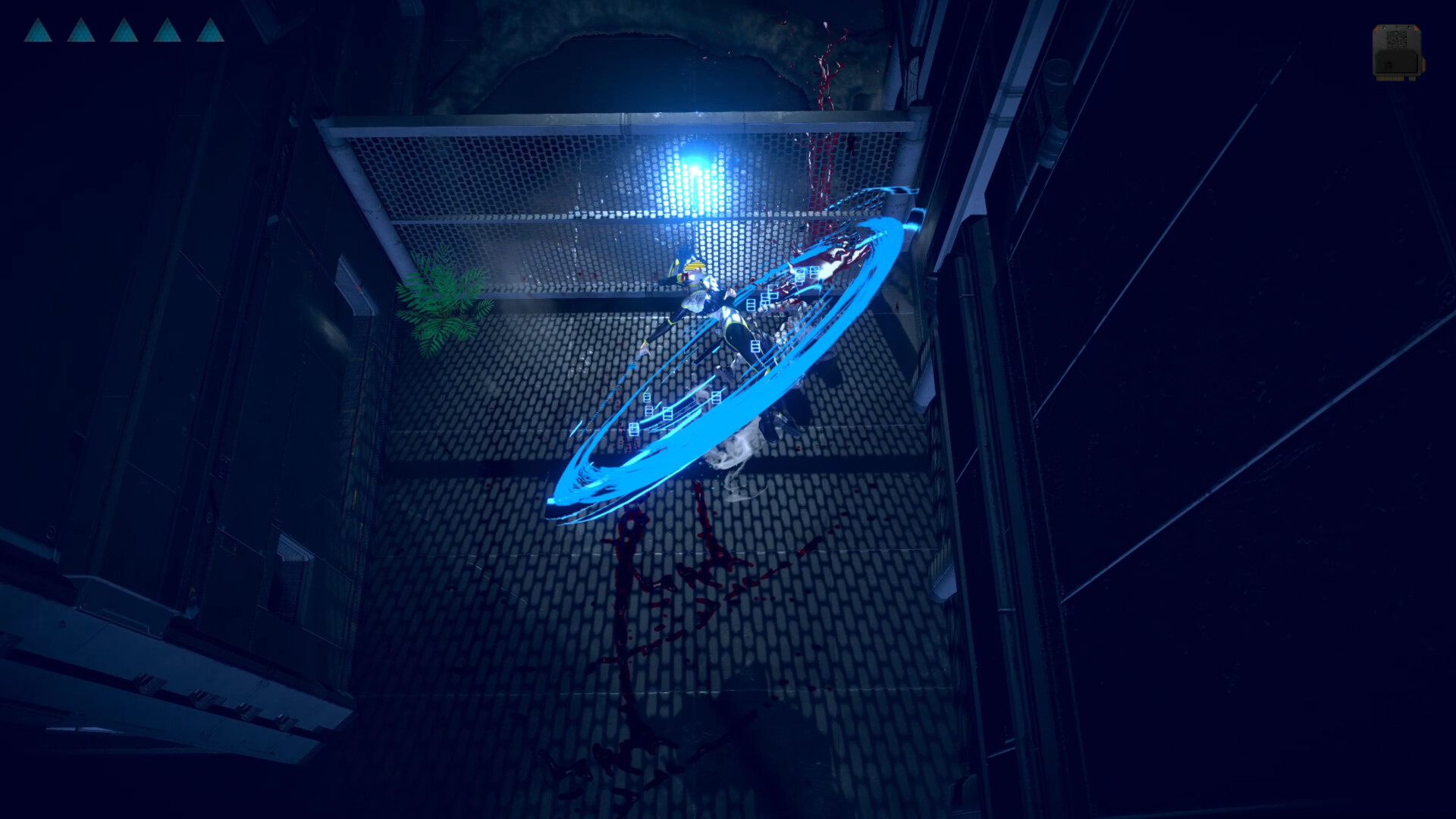 STARLITE: Defender of Justice Ultimate HD Edition screenshot 2