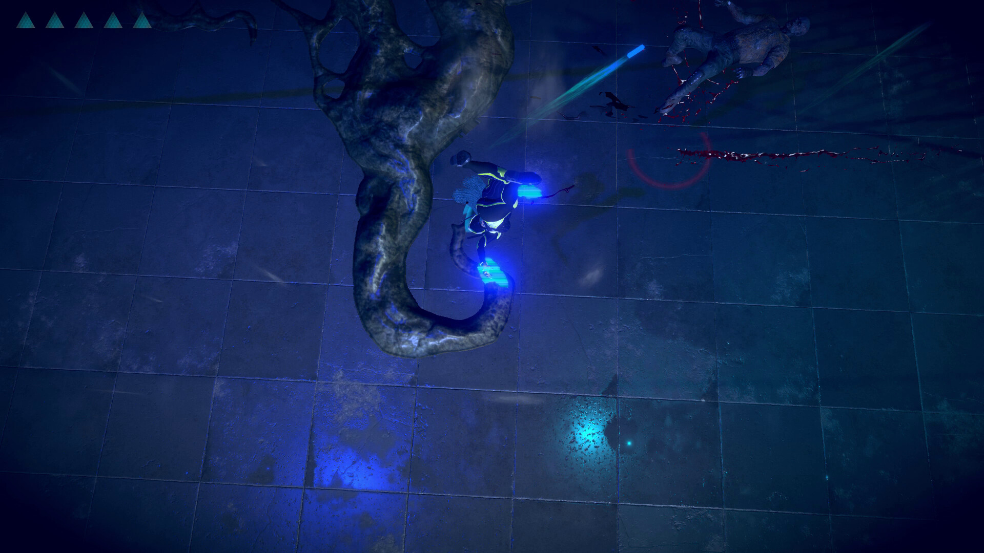 STARLITE: Defender of Justice Ultimate HD Edition screenshot 7