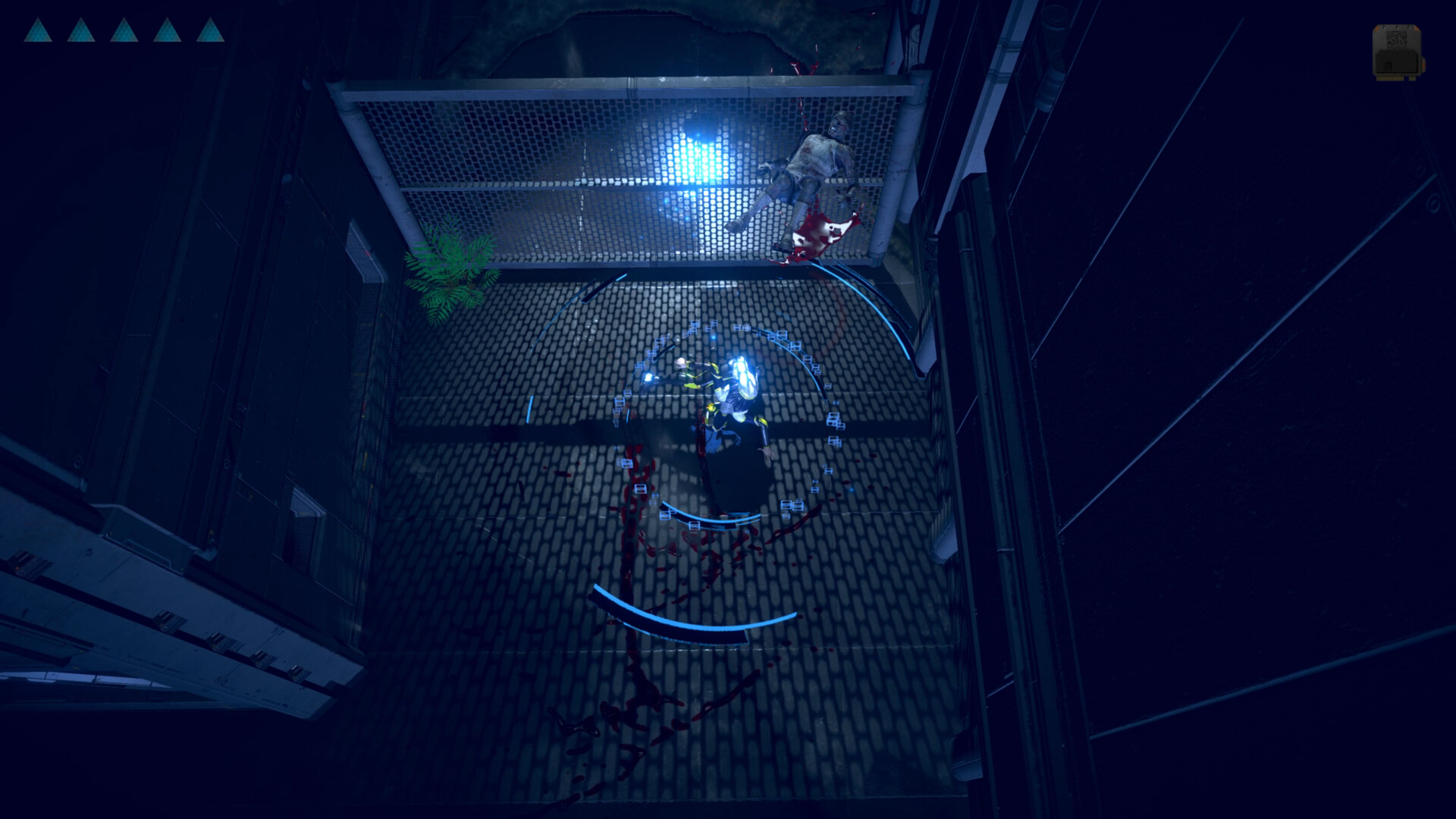 STARLITE: Defender of Justice Ultimate HD Edition screenshot 5