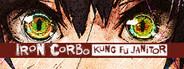 Iron Corbo: Kung Fu Janitor