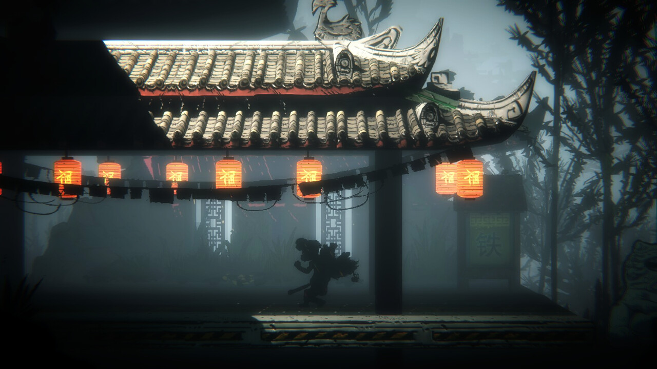 Iron Corbo Kung Fu Janitor game revenue and stats on Steam Steam