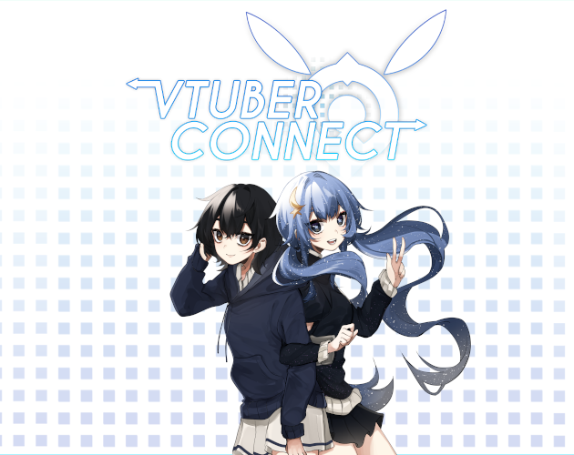 VTuber Connect On Steam