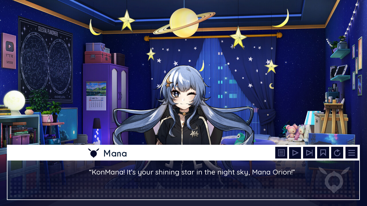 VTuber Connect screenshot 1