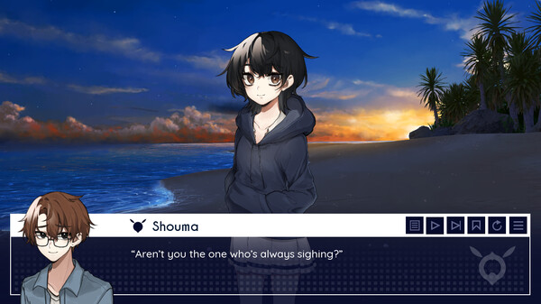 Screenshot of VTuber Connect