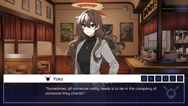 Screenshot of VTuber Connect