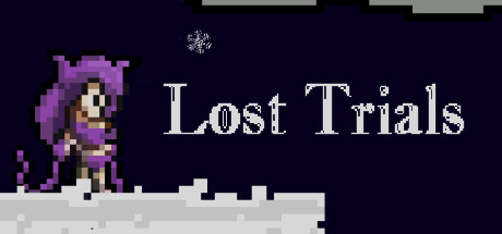Image for Lost Trials