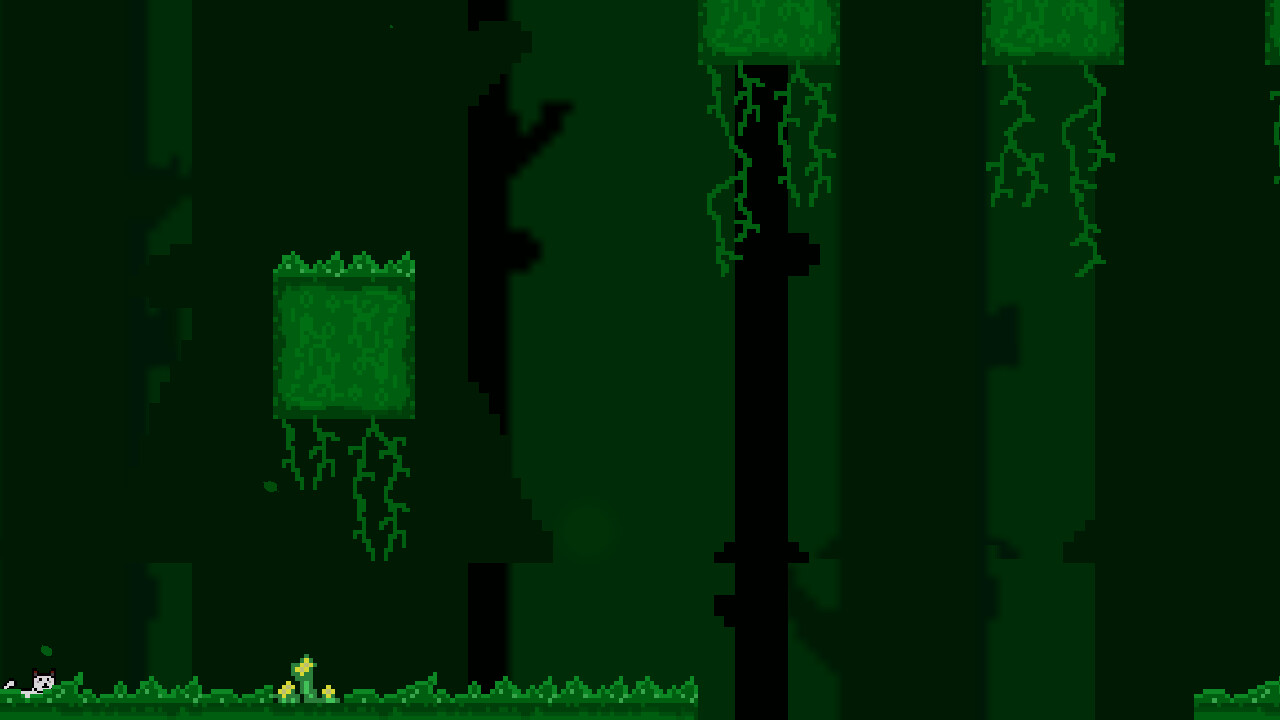 Lost Trials screenshot 1