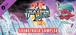 Raiden IV x MIKADO remix - Soundtrack Sampler
