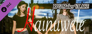 RPG Maker VX Ace - Hainuwele