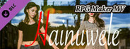 RPG Maker MV - Hainuwele