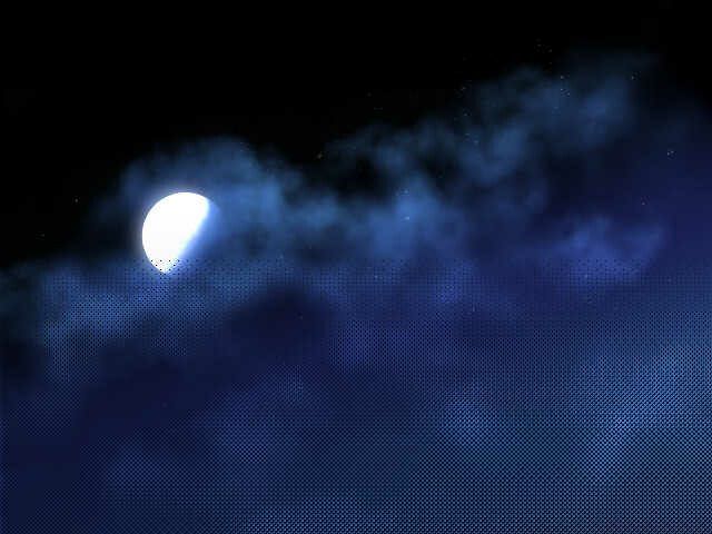 RPG Maker MV - KR Halloween Party Tileset screenshot screenshot 2