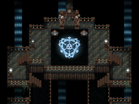 RPG Maker MZ - KR Legendary Palaces - Kraken Tileset for steam RPG Maker MZ - KR Legendary Palaces - Kraken Tileset for steam