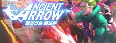 Ancient Arrow