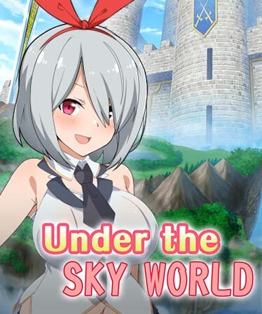 Under the Sky World